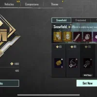 اکانت پابچی موبایل|کنسول، بازی ویدئویی و آنلاین|گیلوان, |دیوار