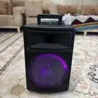 اسپیکر بلوتوثی|پخش‌کننده همراه|رشت, گلزاران|دیوار