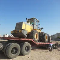 لودر ایکس سی ام جی|خودرو سنگین|بندرعباس, |دیوار