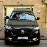 کلوت (مکس موتور) مدل ۴۰۳