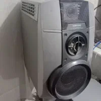 ضبط سامسونگ 2400|سیستم صوتی خانگی|نیشابور, مازول|دیوار