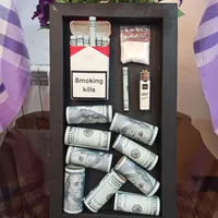 تابلو سه بعدی خفن