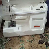 فروش چرخ خیاطی صنعتی|چرخ خیاطی و ریسندگی|بندر گناوه, |دیوار