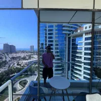 اجاره لوکیشن لوکس|اجارهٔ کوتاهمدت ویلا و باغ|کیش, |دیوار