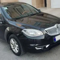 برلیانس H330 موتور 1650 اتومات|خودرو سواری و وانت|بندرعباس, |دیوار