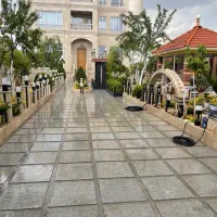 ویلا ۱۰۰۰ متری با بنای ۱۰۰۰ متر|فروش خانه و ویلا|رامجین, |دیوار