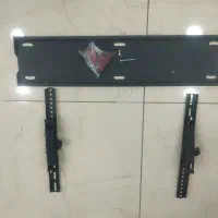 پایه دیواری متحرک تلویزیون