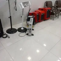 هیتر تابشی 2 متری تک لامپ سقفی برقی گازی|بخاری، هیتر، شومینه|شیراز, اصلاح‌نژاد|دیوار