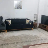 اپارتمان ۷۵ متری دوخواب طبقه سوم زرافشان|اجارهٔ آپارتمان|اسلامشهر, شهرک مصطفی خمینی|دیوار