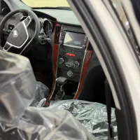 دنا پلاس آپشنال خشک|خودرو سواری و وانت|تبریز, |دیوار