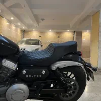 زین دونفره بندا بی دی