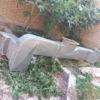 فروشی کانال کولر دست دوم