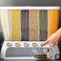 جاحبوباتی جدید 6خانه