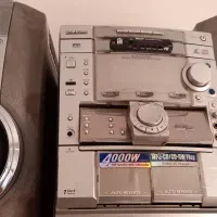 ضبط سامسونگ