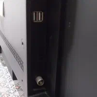 تلویزیون ۴۳اینچ اسنوا|تلویزیون و پروژکتور|بهارستان, |دیوار