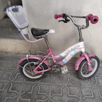 دوچرخه