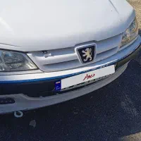 پژو پارس تیو فایو1402