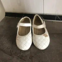 کفش دخترانه