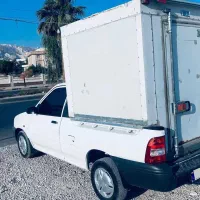 پراید بار ۴۰۲