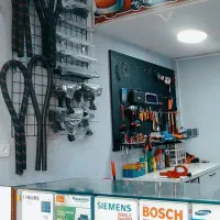 تعمیرات تخصصی لوازم خانگی