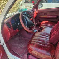 هایلوکس تویوتا|خودرو سواری و وانت|اصفهان, خانه اصفهان|دیوار