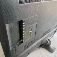 تلوزیون سامسونگ ال ای دی ۴۹ اینچ اسمارت سالم|تلویزیون و پروژکتور|قم, حاج زینل|دیوار