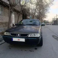 روا سال۸۶دوگانه|خودرو سواری و وانت|دورود, |دیوار