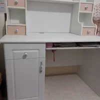 میز تحریر آپادانا|میز تحریر و کامپیوتر|هشتگرد, شهرک ایران خودرو|دیوار