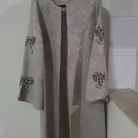 مانتو مجلسی مزونی