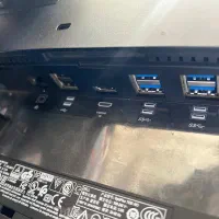 all in one dell 7450 گرافیکدار حرفه ای آل این وان|رایانه رومیزی|آمل, |دیوار