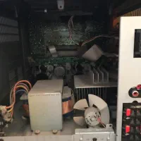 ست کامل باند مدل شارپ سالم|سیستم صوتی خانگی|تهران, حکیمیه|دیوار