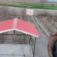 جوشکار سیار نصاب ایرانت و آلاچیق و فنس و....