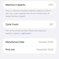ایفون 15پرومکس|موبایل|اردبیل, |دیوار