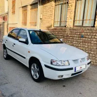 سمند|خودرو سواری و وانت|ساوه, |دیوار