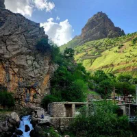 سفر ۳ روزه به کردستان نگین غرب ایران