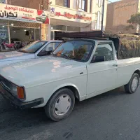 وانت مدل 90 بدون خال رنگ شاسی ها پلمپ
