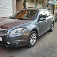 برلیانس h330 اتومات بیرنگ بسیار سالم