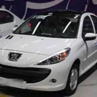 حواله خودرو پژو 207i اتوماتیک TU5P