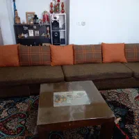 مبل راحتی