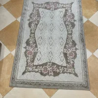 دو‌عدد فرش ۶ و ۲ متری