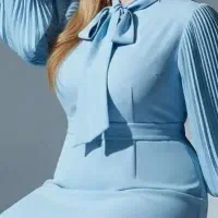 لباس مجلسی زنانه