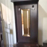 جاکفشی|جاکفشی، کمد، دراور|هشتگرد, شهرک ارم غربی|دیوار