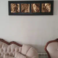 تابلو برجسته