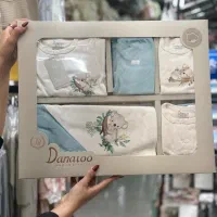 لوازم سیسمونی با کیفیت تضمین شده