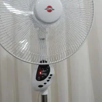 پنکه ایستاده پارس خزر کنترل دار