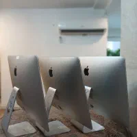 آیمک اپل(imac)2014 اسلیم با هاردssdپر سرعت زیرقیمت