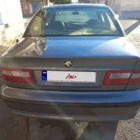 سمند lxدوگانه شرکت|خودرو سواری و وانت|دزفول, |دیوار