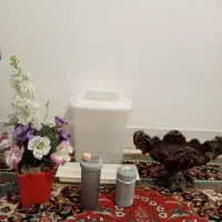 ظروف سرووپذیرایی