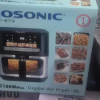 هواپز گوسونیک