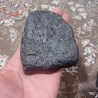 سنگ مغناطیس. متور خاموش کن